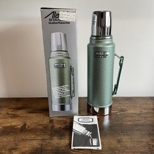 ALADDIN STANLEY Green A-944DH