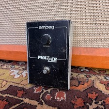 Vintage 1970s Ampeg USA