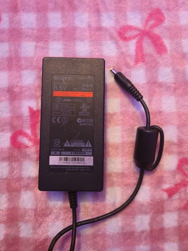 Ps2 slim power supply - slim,