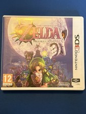 NINTENDO 3DS The Legend Of
