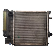 BMW Coolant Water Radiator Petrol M40 M43 M44 E36 E34 3 5 SERIES 17111247436
