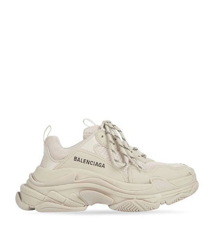 Balenciaga triple shoes - triple,