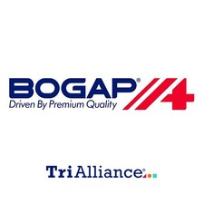 BOGAP Premium Fuel Pump for