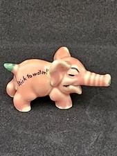 A Rare Wade Shamrock Pottery