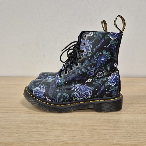 Martens 1460 pascal - dr, mystic