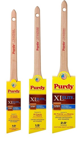 Purdy dale elite stiff - dale,