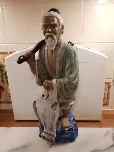 Vintage oriental chinese - vintage,