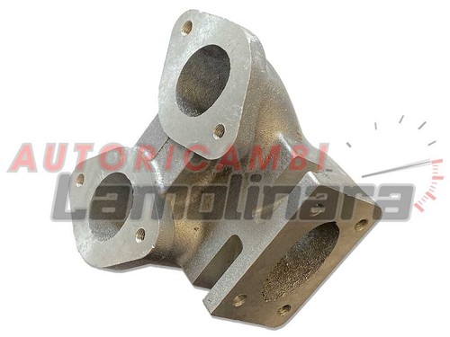 Intake manifold a112 abarth - manifold,