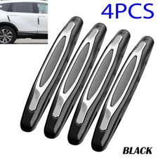 4 x Car Door Edge Guard Strip