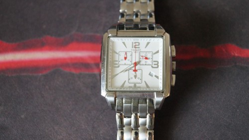 Tissot quadrato limited - tissot,