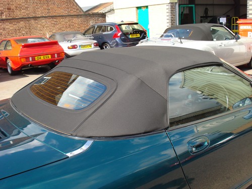 Mgf mgtf 1 2 - , new