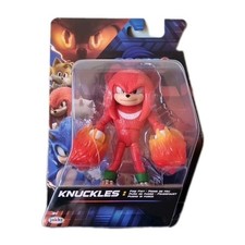 SONIC THE HEDGEHOG ▪︎ 5"