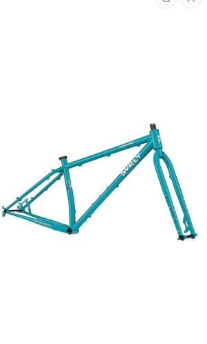 Surly karate monkey large - surly,