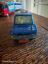 Vintage Corgi Toys #328