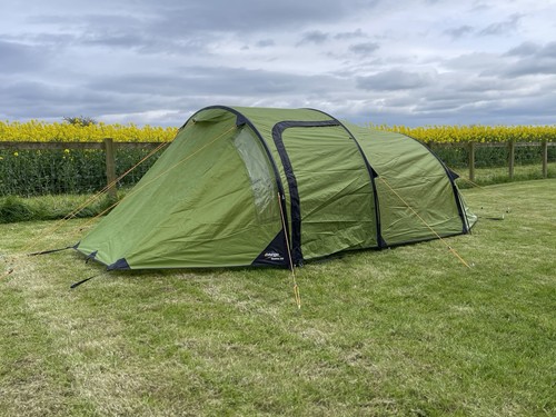 Vango equinox 350 - 350, tent