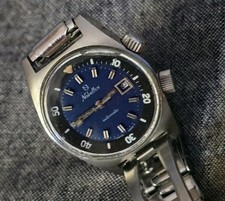 Nobellux Vintage Divers Watch