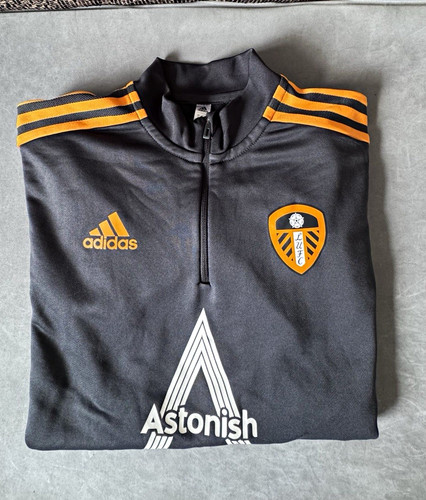 Adidas leeds united training - leeds,