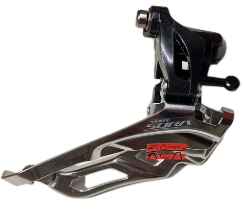 Shimano sora r3030 front - sora,