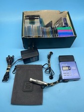 Sony MZ-R55 MD Walkman