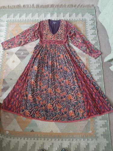 Anokhi vintage indian - indian, block