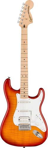 Fender squier affinity - fender,