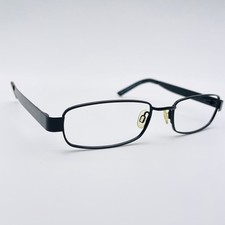 OSIRIS eyeglasses BLACK