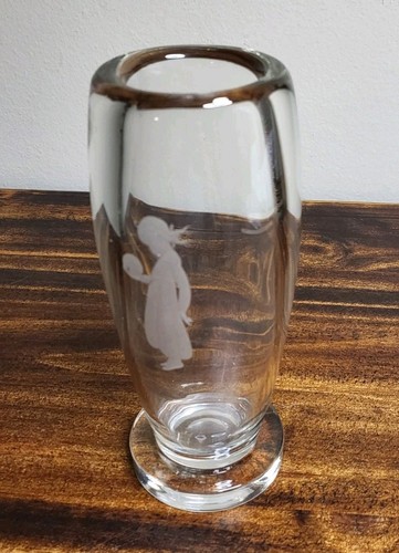 Vintage orrefors crystal - vintage,