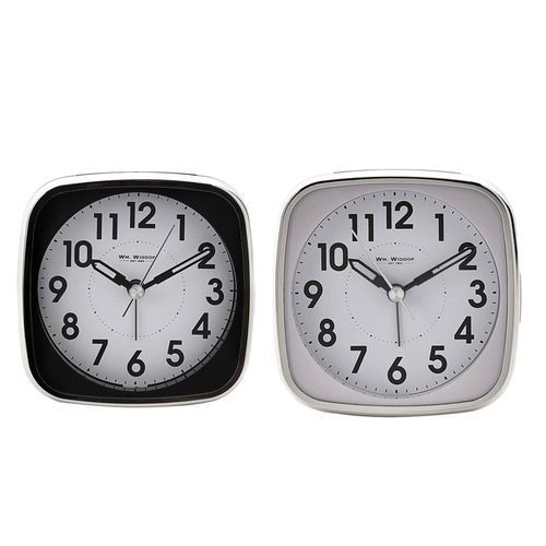 Widdop square alarm - wm, |