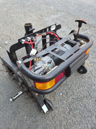 Pride superglide craftmatic - pride,