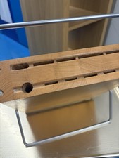 Wusthof Empty Knife Block