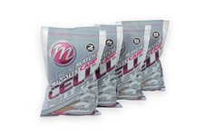 MAINLINE BAITS CELL ACTIVATED MATCH FISHING PELLETS