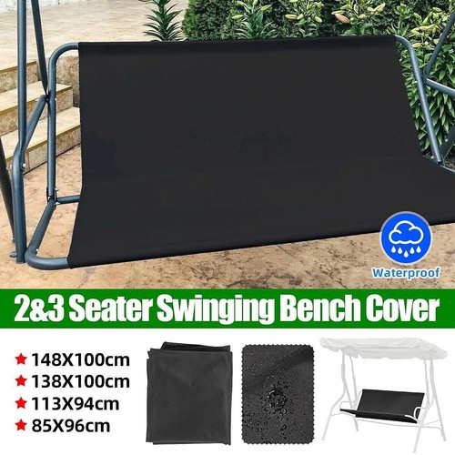 Seat swing - 2/3, cover