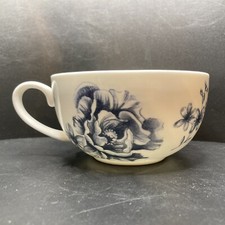Whittard of Chelsea Amanda Griffiths floral bone china Teacup *No Saucer*