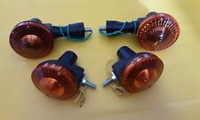 Yamaha XT250 XT500 DT100 DT125 MX XT DT Turn Signal  Winker //