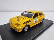 Vauxhall Chevette HSR