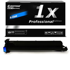 PRO Cartridge CYAN For Konica