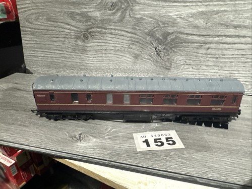 Dapol gauge stanier - gauge, br