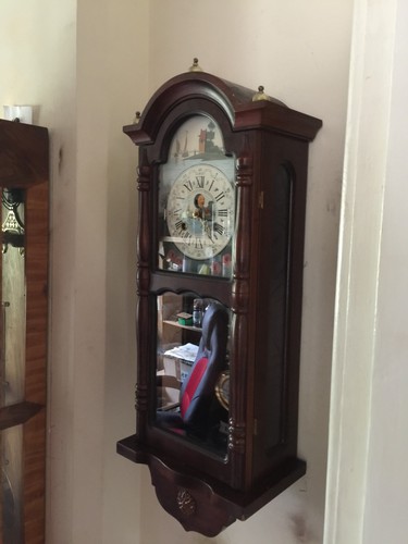1970s vintage warnink - , moon