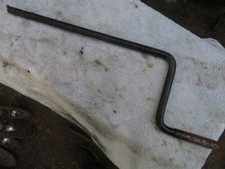 VINTAGE CLASSIC CAR STARTING