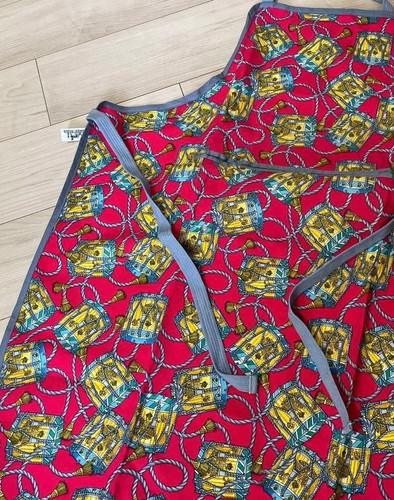 Hermes les tambours cotton - tambours,