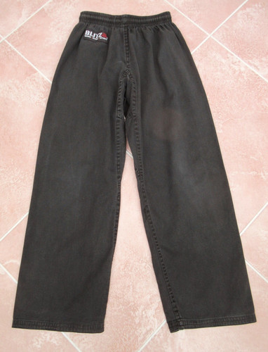 Childs blitz faded - childs,