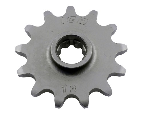 Front chain sprocket tooth - front, sprocket,