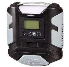 Halfords 514374 Rapid Digital