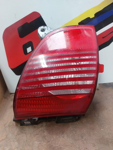 Peugeot 308cc reverse lamp - reverse,