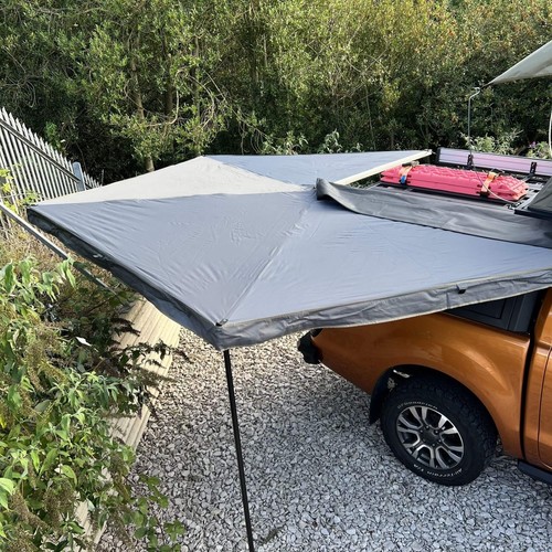 270 degree rhs hawkwing style - 270-degree,