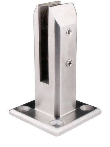 Stainless steel glass - stainless,