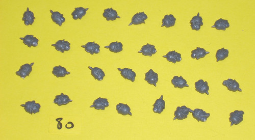 28mm spares pack - , 80