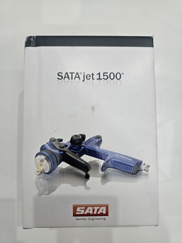 Satajet 1500 rp - rp, gravity