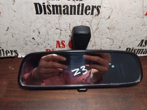 Bmw interior mirror - mirror,