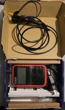 HPS140 Handheld digital